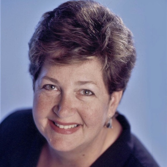 Meet your Posher, Martie - Picture 1 of 1